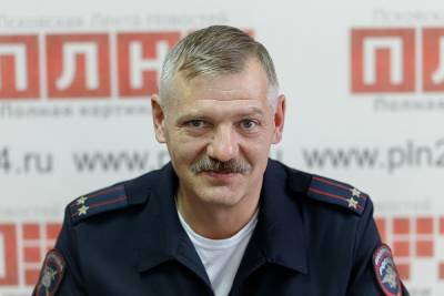 Псковским родителям посоветовали контролировать детей при переходе через дорогу - mk-pskov.ru - Россия - Псков