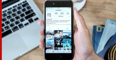 В работе Instagram произошел массовый сбой - profile.ru - Россия - США - Англия - Италия - Германия - Франция - Испания - Канада - Голландия