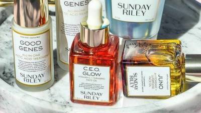 6 вопросов создательнице бренда Sunday Riley - skuke.net - Техас