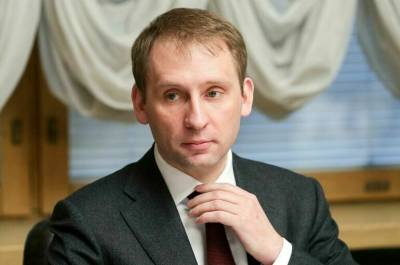 Александр Козлов - Минприроды: на охрану окружающей среды на три года предусмотрено 386 млрд рублей - pnp.ru