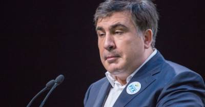 Власти Грузии озвучили подробности прибытия Саакашвили в страну в грузовике с молоком - delo.ua - Украина - Грузия - Вильнюс - Поти - Черноморск
