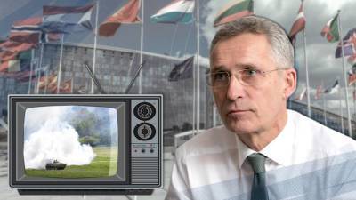 Йенс Столтенберг - Генсек НАТО Йенс Столтенберг заявил о намерении улучшить отношения с РФ - inforeactor.ru - Москва - Россия - Брюссель
