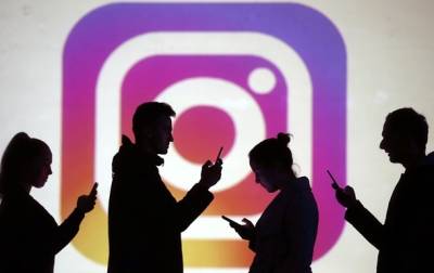 Пользователи Instagram жалуются на глобальный сбой - korrespondent.net - США - Украина - Англия - Германия - Франция - Мексика