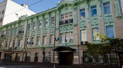 Давид Бабаян - Давид Бабаян находится в Москве исключительно с частным визитом - заявление посольства Азербайджана - trend.az - Москва - Россия - Азербайджан