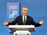 Йенс Столтенберг - Столтенберг назвал нынешние отношения НАТО с РФ самыми плохими со времен холодной войны - goodnews.ua - Москва - Россия - Брюссель
