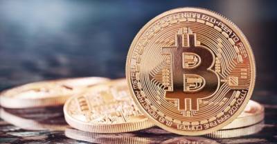 Биткоин обновил исторический максимум почти достигнув $67 тысяч - delo.ua - Украина