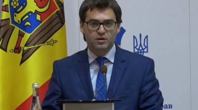 Владимир Зеленский - Николай Попеску - Майя Санду - В Украину завтра прибудет глава МИД Молдовы - ru.slovoidilo.ua - США - Украина - Молдавия - Попеск