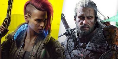 CD Projekt Red перенесла на 2022 год релиз обновлений Cyberpunk 2077 и The Witcher 3 для PS5 и Xbox Series X|S - itc.ua - Украина