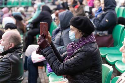 Петр I - Ольга Тимофеева - В этом году на культурные мероприятия у псковичей наблюдался небывалый спрос - mk-pskov.ru - Москва - Псковская обл. - Псков