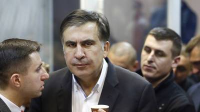 Михаил Саакашвили - Ираклий Гарибашвили - Премьер Грузии исключил привилегии для Саакашвили в тюрьме - russian.rt.com - Грузия - Интерфакс