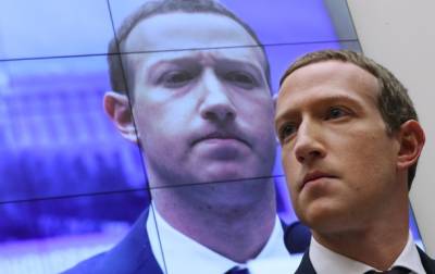 Марк Цукерберг - Как Facebook создает метавселенную с телепортацией - korrespondent.net - Украина