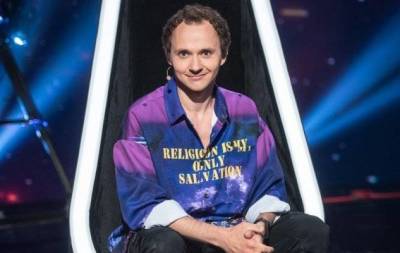 Константин Войтенко - "Хочу еще раз пережить эти чувства": Костя Войтенко — об экстремальной мечте - skuke.net - Киев