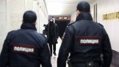 В Москве усилили контроль за выполнением противоэпидемических мер - iz.ru - Москва - Израиль