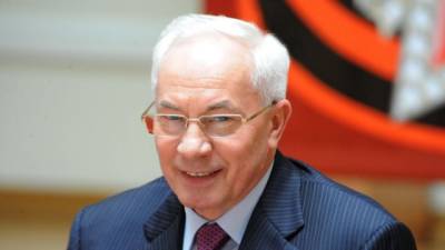 Николай Азаров - Суд заочно арестовал экс-премьера Азарова - hubs.ua - Украина - Киев