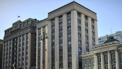 Виктор Водолацкий - В Госдуме осудили идею СНБО Украины отказаться от названия «Великая Отечественная война» - russian.rt.com - Украина