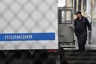 Напавшие с кислотой на директора российского комбината предстанут перед судом - lenta.ru - Россия - Московская обл.