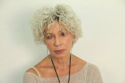 Татьяна Васильева - Актриса Татьяна Васильева заявила, что только всеобщая вакцинация может спасти мир от пандемии - argumenti.ru