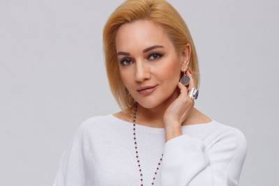 Дана Борисова - Татьяна Буланова - «Плевать хотела»: Буланова ответила на оскорбления Даны Борисовой - vm.ru