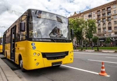 Николай Поворозник - Киев поднимет цены на проезд в городском общественном транспорте - facenews.ua - Украина - Киев