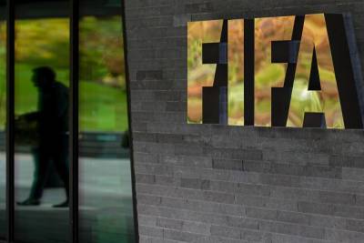 Более десяти стран могут выйти из ФИФА - sport.bigmir.net