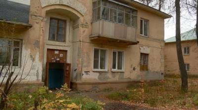 Жители дома на Воровского боятся пожара из-за коротких замыканий - penzainform.ru