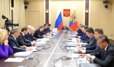 В России введут новые меры поддержки бизнеса во время локдауна - nashgorod.ru - Россия