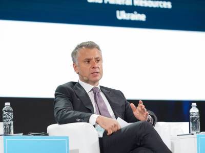 Юрий Витренко - Украина может отказаться от импорта газа в течение пяти лет – Витренко - gordonua.com - Украина