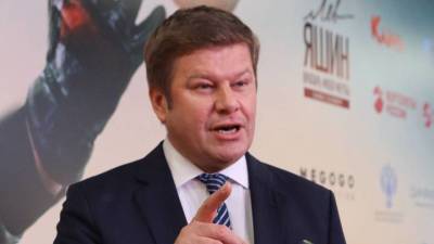 Ольга Бузова - Дмитрий Губерниев - Дмитрий Губерниев рассказал о своем настоящем отношении к Ольге Бузовой - vm.ru