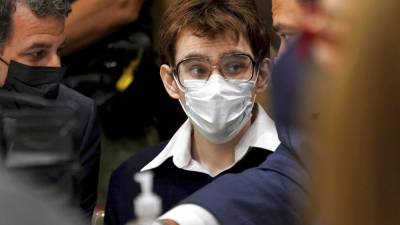Круз признался в массовом убийстве в школе Паркленда в 2008 году - ru.euronews.com - Россия - США - Сирия - Дамаск - Румыния - шт.Флорида - Афганистан