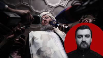 О новом раунде переговоров в "московском формате" - geo-politica.info - Москва - Афганистан