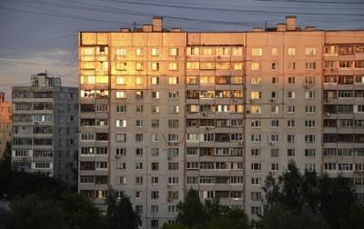 В Украине выросли цены на жилье - Госстат - korrespondent.net - Украина