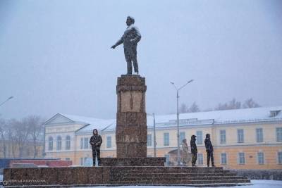 20 октября: главные новости дня по версии МК в Карелии - karel.mk.ru - Россия - Петрозаводск - республика Карелия