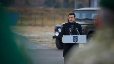 Владимир Зеленский - Зеленский: Крым и Чёрное море – это не собственность одного человека - sharij.net - Украина - Крым - Одесса