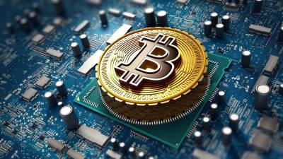 Bitcoin - Bitcoin побил очередной исторический максимум - sharij.net - Украина