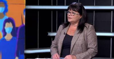 Заступниця мера Львова Галина Слічна: "На моїх очах люди помирали за годину-дві" - 24tv.ua