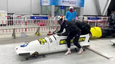 Российские спортсмены уже получили 218 квот для участия в зимней Олимпиаде - 1tv.ru - Пекин