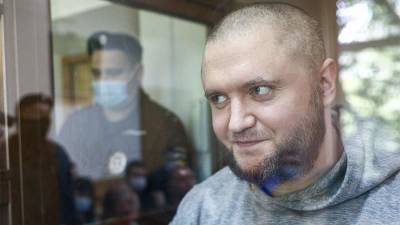 Владимир Воронцов - Свидетель по делу основателя «Омбудсмена полиции» отказалась от показаний - iz.ru - Израиль - Саранск