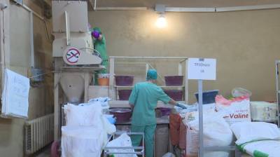 На воронежском предприятии ввели 4-дневную рабочую неделю с сохранением зарплат - vestivrn.ru - Воронеж - Воронежская обл.