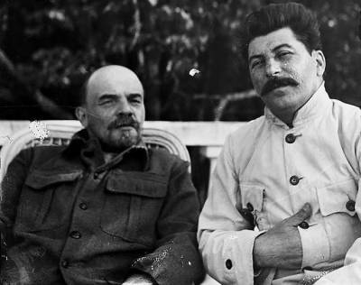 Покушения на «вождей» СССР: самые известные - Русская семеркаРусская семерка - russian7.ru - Киев