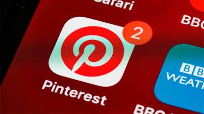 PayPal изучает возможность приобретения соцсети Pinterest почти за $40 млрд - bin.ua - Украина
