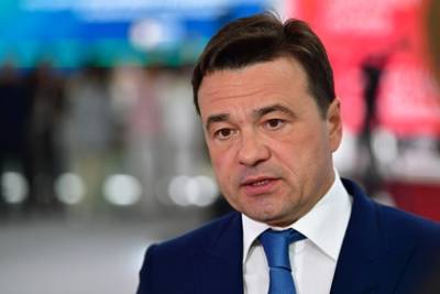 Андрей Воробьев - Власти Подмосковья раскрыли подробности о коронавирусных ограничениях - lenta.ru - Россия - Московская обл.
