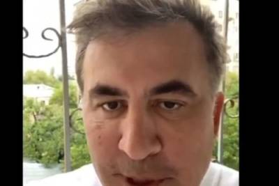 Михаил Саакашвили - Николоз Кипшидзе - Личный врач Саакашвили заявил о его готовности к госпитализации - mk.ru - Грузия
