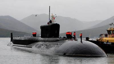 Popular Mechanics: Россия может оспорить военное лидерство США с помощью атомных подлодок - inforeactor.ru - Москва - Россия - Китай - США - Вашингтон - Пекин
