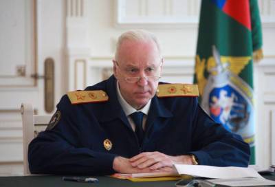 Александр Бастрыкин - Жители Всеволожска пожаловались Александру Бастрыкину на равнодушие местных следователей - online47.ru - Россия - Всеволожск