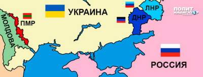 Приднестровье – главная ставка в газовой игре Молдовы - politnavigator.net - Москва - Россия - Украина - Молдавия - Румыния - Польша - Кишинев - Приднестровье