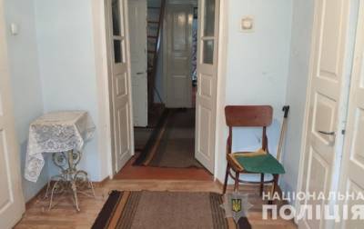 На Ровенщине 60-летний сын избил отца до смерти - korrespondent.net - Украина - Ровенская обл. - район Дубенский