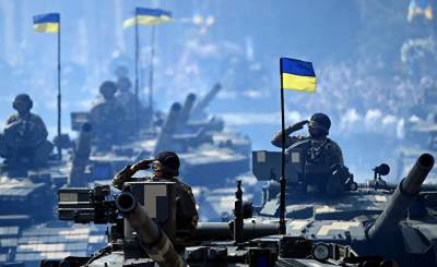 Виктор Янукович - The American Conservative (США): атмосфера на Украине накаляется - inosmi.ru - Москва - Россия - США - Украина - Киев