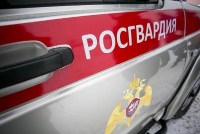 Булат Шакиров - Росгвардию могут привлечь к проверке QR-кодов в торговых центрах - znak.com - Россия - Казахстан - Белоруссия