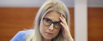 Любовь Соболь - Любовь Соболь объявлена в розыск - runews24.ru - Москва - Россия