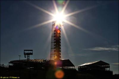 Марио Изол - Гран При США: Комментарии перед этапом - f1news.ru - США - Турция